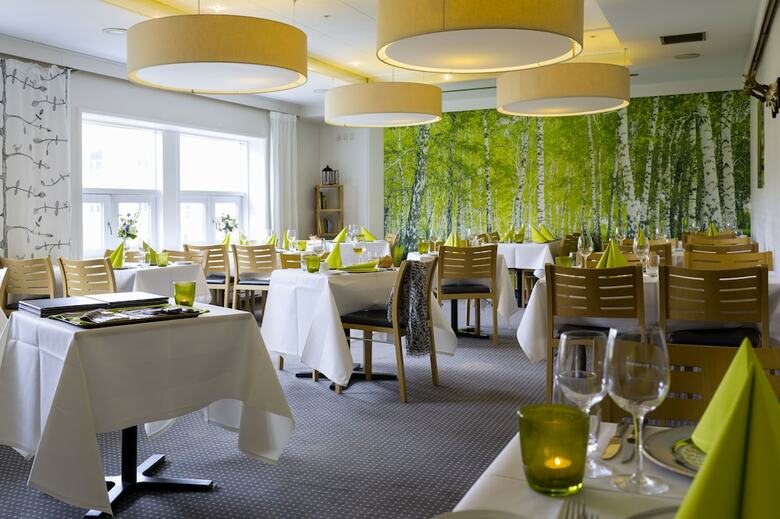 Hotel Scandic Sonderborg