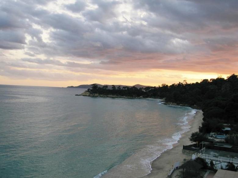 Hotel Ibersol Cavaliere Sur Plage