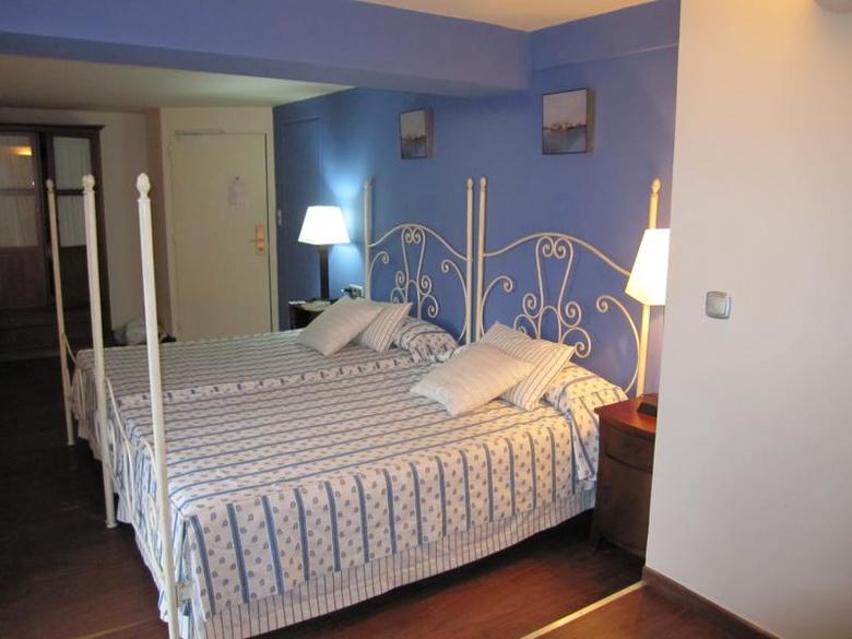 Hotel Ibersol Cavaliere Sur Plage