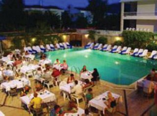 Hotel Fame