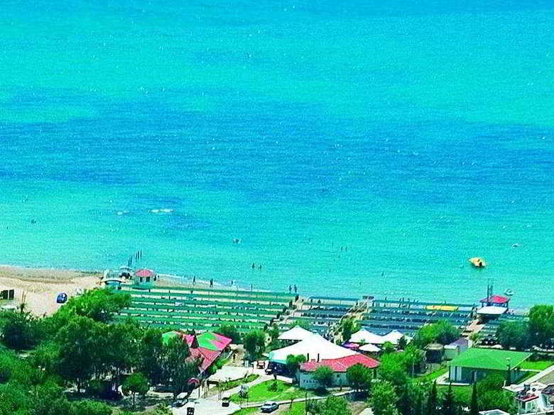 Hotel Nova Park