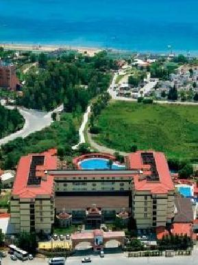 Hotel Nova Park