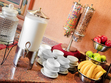 Hotel Holiday Inn Express Ciudad Victoria