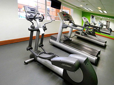 Hotel Holiday Inn Express Ciudad Victoria