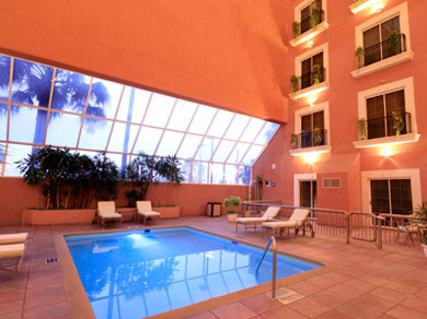 Hotel Holiday Inn Express Ciudad Victoria