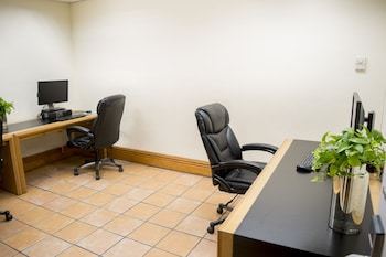 Hotel Holiday Inn Express Ciudad Victoria