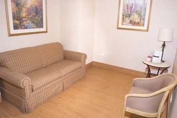 Hotel Holiday Inn Express Ciudad Victoria