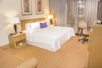 Hotel Holiday Inn Express Ciudad Victoria
