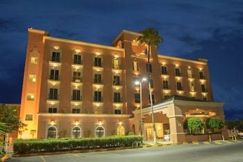 Hotel Holiday Inn Express Ciudad Victoria