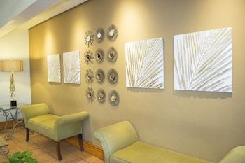 Hotel Holiday Inn Express Ciudad Victoria