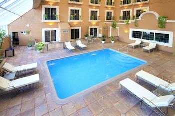 Hotel Holiday Inn Express Ciudad Victoria