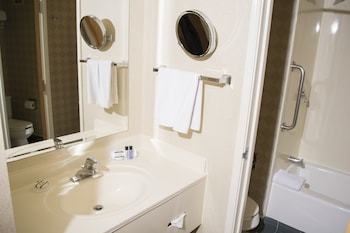 Hotel Holiday Inn Express Ciudad Victoria