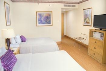 Hotel Holiday Inn Express Ciudad Victoria