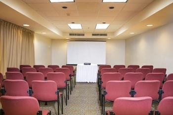 Hotel Holiday Inn Express Ciudad Victoria