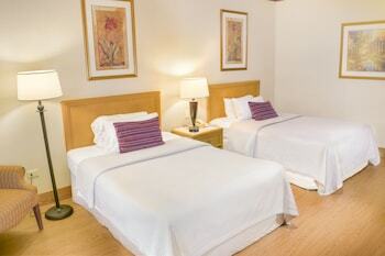 Hotel Holiday Inn Express Ciudad Victoria