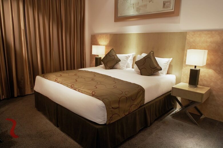 Hotel Park Plaza Cardiff