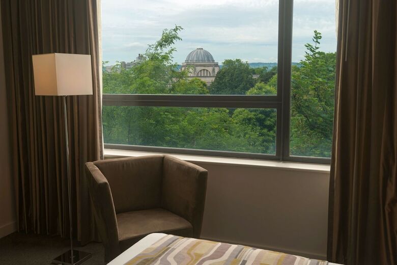 Hotel Park Plaza Cardiff