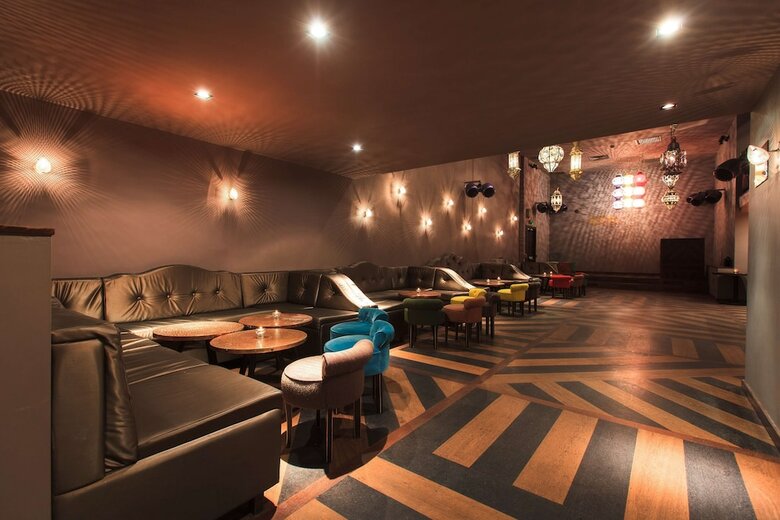 Hotel Park Plaza Cardiff