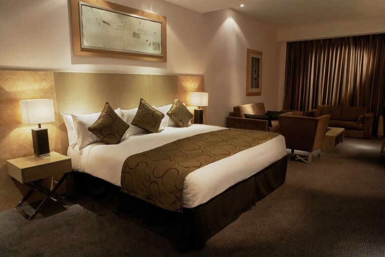 Hotel Park Plaza Cardiff