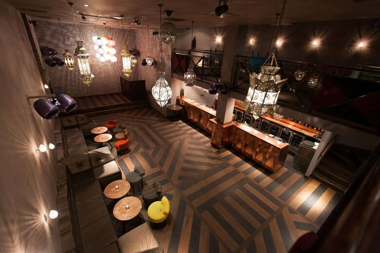 Hotel Park Plaza Cardiff