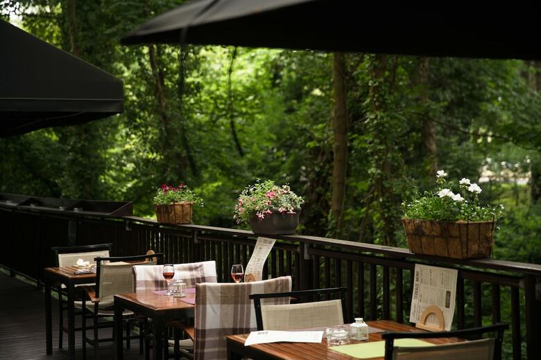 Hotel Park Plaza Cardiff