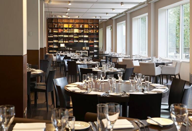 Hotel Park Plaza Cardiff