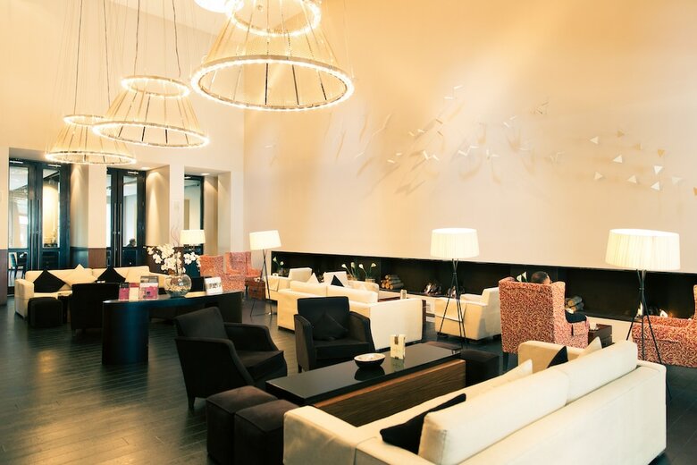 Hotel Park Plaza Cardiff