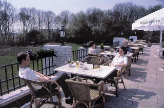 Hotel Best Western Amrath Born