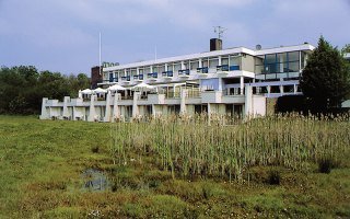 Hotel Best Western Amrath Born