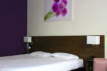 Hotel Best Western Amrath Born