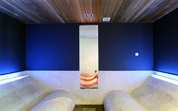 Hotel Best Western Amrath Born