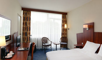 Hotel Best Western Amrath Born