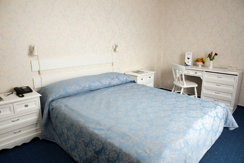 Hotel Continental Tirgu Mures