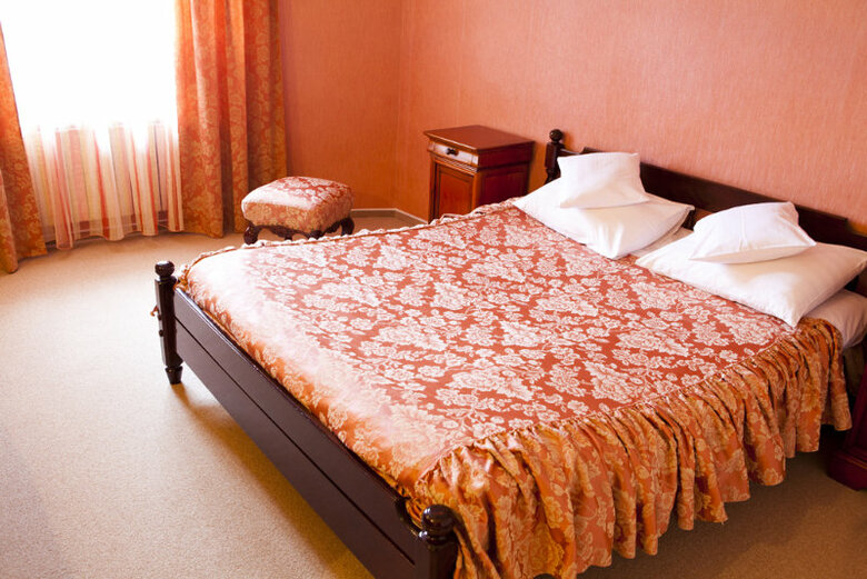Hotel Continental Tirgu Mures