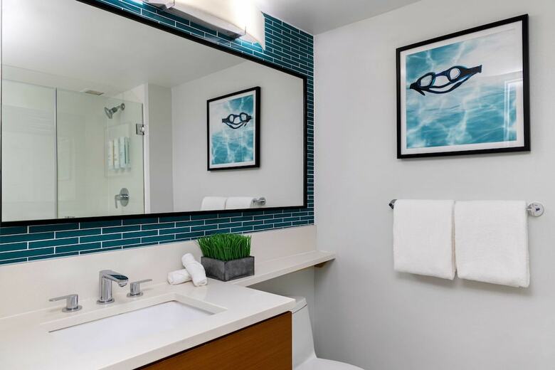 Hotel Ocean Place Resort And Spa