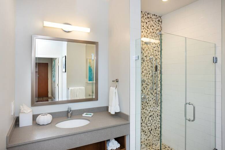 Hotel Ocean Place Resort And Spa