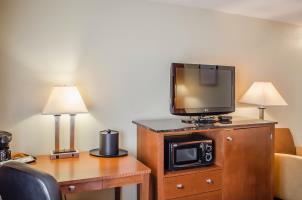 Hotel Comfort Inn Riverfront