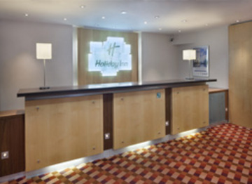Hotel Holiday Inn Basingstoke