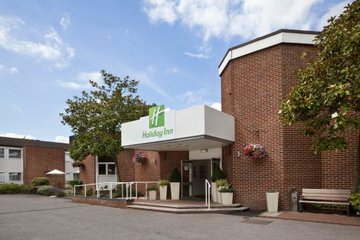Hotel Holiday Inn Basingstoke