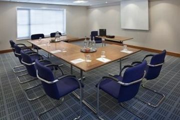 Hotel Holiday Inn Basingstoke