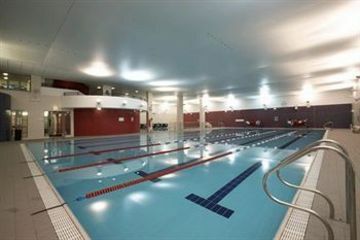 Hotel Holiday Inn Basingstoke