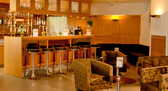 Hotel Achat Comfort Russelsheim
