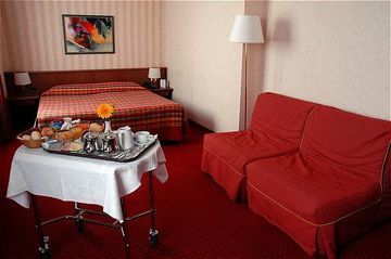 Idea Hotel Piacenza