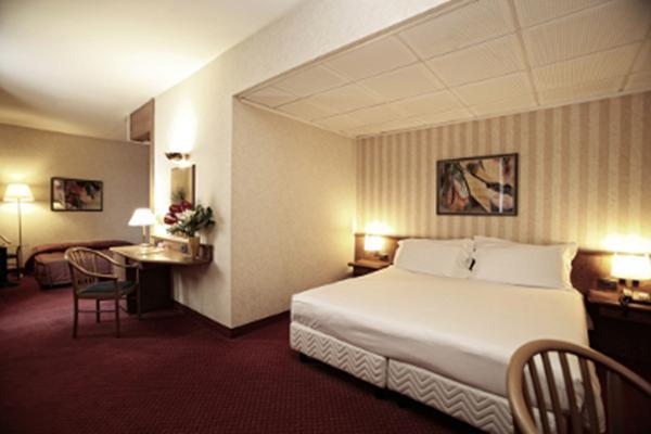 Idea Hotel Piacenza