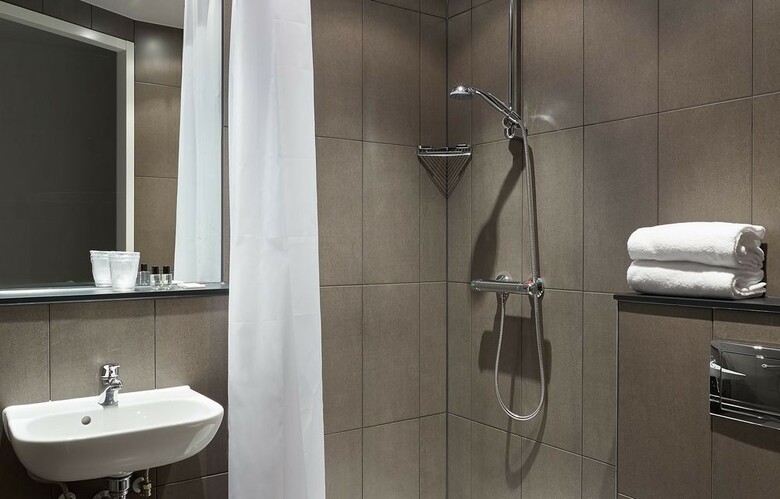 Hotel The Social Hub Amsterdam West