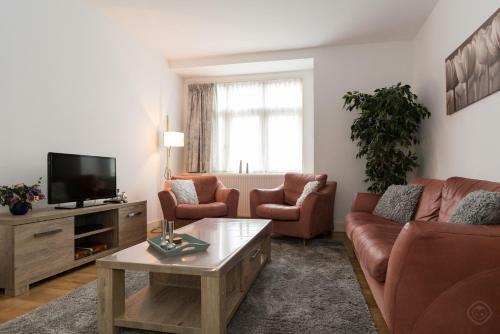 Apartamento Appartement Gentiana