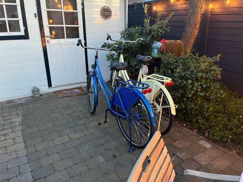 B&B Het Smitshoekje