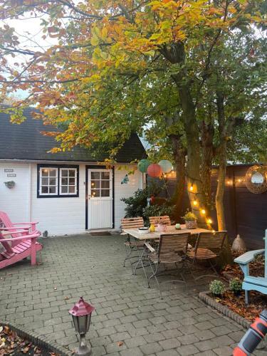 B&B Het Smitshoekje