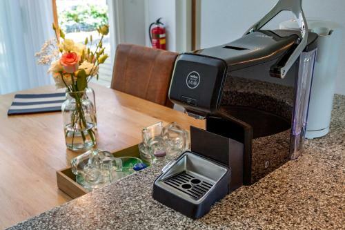 Apartamento Lodgerie Het Groene Geheim