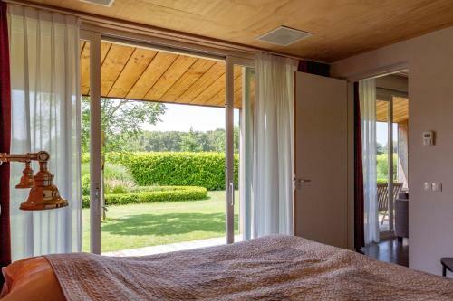 Apartamento Lodgerie Het Groene Geheim